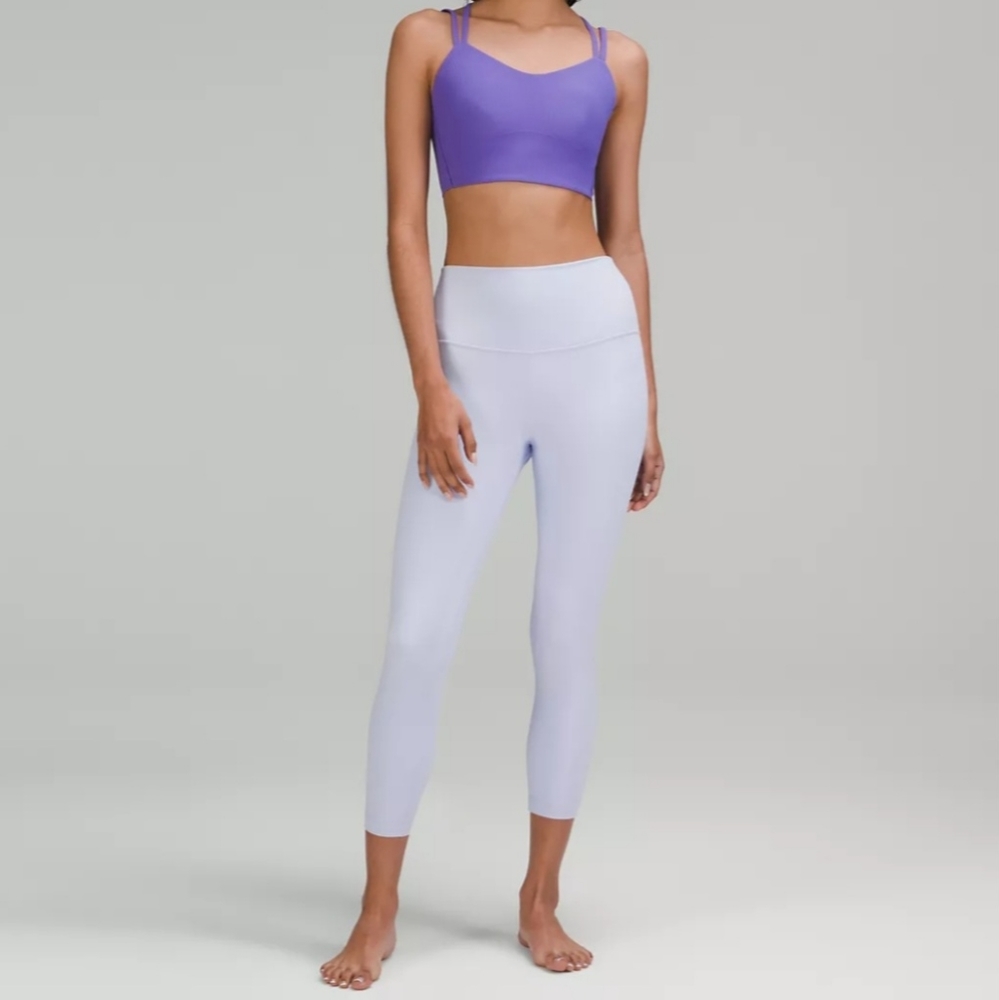 Lululemon Align High Rise Leggings